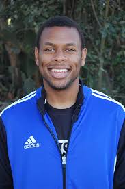 2013 Men's Track and Field Roster