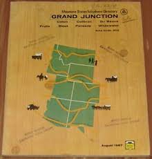 From wikimedia commons, the free media repository. 1967 Colorado Area Code 303 Grand Junction Telephone Directory Clifton Mesa Ebay