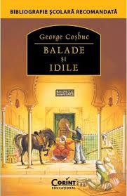 In zori de george cosbuc. Balade Si Idile George Cosbuc Libris