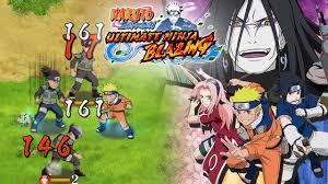 Didalam naruto senki versi 1.17 apk original ada update karakter terbaru. Naruto Shippuden Ultimate Ninja Blazing Now Available On Android