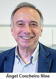 Historias de Ordes: A familia Nine