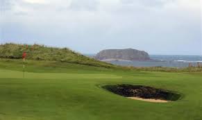 Planning the perfect golf vacation along Ireland's northern coast