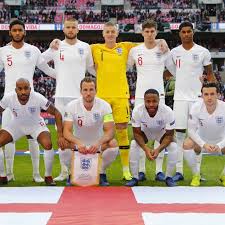 Qualifying for the uefa euro 2020 was split into ten groups of national teams. 4 Tickets To England Vs Bulgaria Uefa Euro 2020 Qualifiers Signed Shirt Charitystars