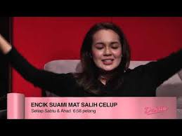 Episod 19 | encik suami mat salih celup. Download Dahlia Encik Suami Mat Salih Celup Episod 19 3gp Mp4 Codedwap