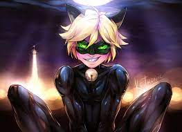 Pin De Ali Perez En Miraculous Ladybug Fotos De Cat Noir Miraculous Cat Noir