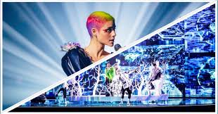 Eurovision ukraine kiev venue eurovision in ukraine #eurovision #eurovision2016 #ukraineeurovision #евровидение2017 •••. Will Ukraine Or Australia Lose Their Perfect Strike At The 2021 Contest Eurovisionary Eurovision News Worth Reading