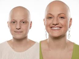 Facing the Mirror with Cancer