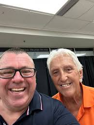 Smiths Falls community event appreciation