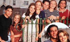 The complete original series was made available on netflix on november 27 and netflix asserts that there has been nothing. Australian Drama Heartbreak High Is In Development For A Reboot Daily Mail Online