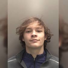 Bleeding teen found slumped in street after 'punishment attack' by gang  with machete