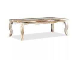 This stylishly made shabby chic coffee table is a beautiful combination of rich details and a raw, unfinished finish. Buy French Shabby Chic Coffee Table Antique Style Living Room Furniture Solid Wood Online In Vietnam 124093430414
