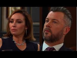 Days Of Our Lives' Spoilers: Patrika Darbo's Nancy Wesley And AlexAnn  Hopkins's Joy Wesley (Chole Lane's Little Sister) Return To Salem  #DaysofOurLives #ChloeLane #CraigWesley