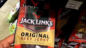 All of our beef, chicken, and pork, can also be purchased for wholesale in 1lb bulk. Beef Jerky Jack Links Di Malaysia Tiada Tanda Halal Berbeda Dgn Yg Di Singapura Youtube