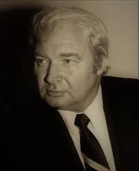 Reverend Charles Irvin Williams