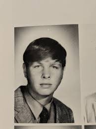 Classmate passed away today