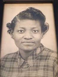 Obituary for WILLIE MARIE GARY