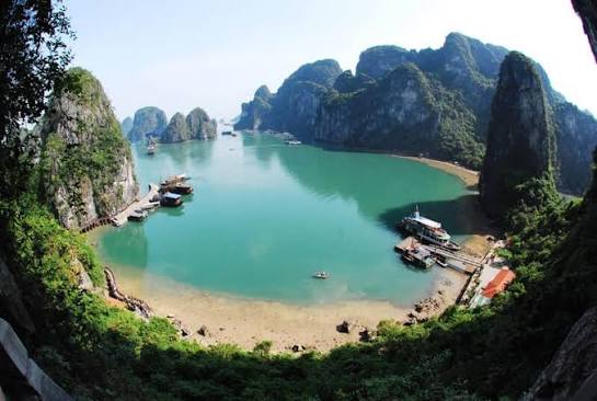 Hai Phong Vietnam: tout sur la ville portuaire vietnamienne