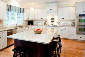 New Venetian Gold Granite