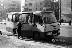Maybe you would like to learn more about one of these? Transport Urban Maxi Taxi 1989 Agerpres ActualizeazÄƒ Lumea