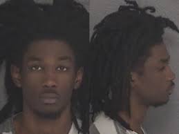 Abnormal behavior, Old Winder Highway