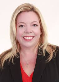 LIBBY COOLIDGE inducted as 24th President of the Rotary Club of Savannah  Sunrise