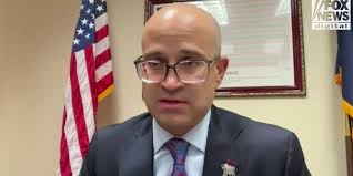 Assemblyman Ed Ra (@EdwardRa19)