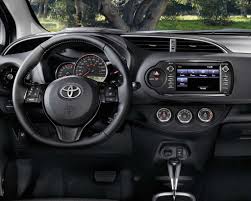 Price details, trims, and specs overview, interior features, exterior design, mpg and mileage capacity, dimensions. 2018 Toyota Yaris Hatchback Review