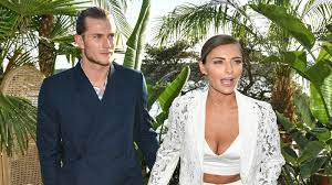 The german professional footballer who lined up as a starting goalkeeper for liverpool that night committed two huge blunders on the biggest stage of his career which led to his team losing the game as well as the infamous pictures of him weeping and apologizing to. Loris Karius Girlfriend Pamela Reif Fast Facts