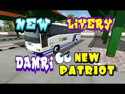 (often shortened to cat) is an american fortune 100 corporation that designs, develops, engineers, manufactures, markets, and sells machinery, engines, financial products, and insurance to customers via a worldwide dealer network. Download New Patriot Damri Old Livery Bussid Mod Terbaru Mp3 Mp4 3gp Flv Download Lagu Mp3 Gratis