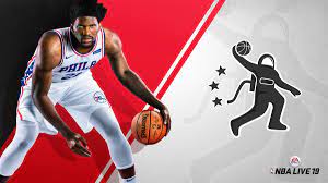 The only way would be to put them on a player in custom roster or play as steph or magic themselves. Alley By Myself Achievement In Nba Live 19