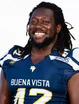 2018 Football Roster