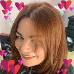 Olga Cullen's Instagram, Twitter & Facebook