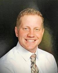 Downey graduates from Nebraska Water Leaders Academy