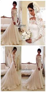Pin By Lindsay Leibrandt September On Wedding Wishlist Long Sleeve Wedding Dress Lace Long Sleeve Bridal Gown Wedding Dress Sleeves