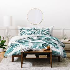Designing a palm tree themed living room, incorporating some real natural elements to the decoration of the living room add freshness and a warm cozy feeling of being surrounded by nature , palm tree theme for living rooms enhance that feeling , palm tree with some beach scenes make you feel that you are surrounded by a…. Palm Tree Bedding Queen Target