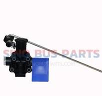 High Quality 3523-00010 Yt6122 Height Valve Axle Brake Spare Parts Modern  Safety for Yutong Kinglong Bus Manufacturer