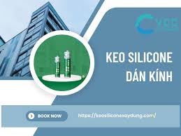 Tìm hiểu về keo silicone dán kính ? Keo dán kính bao lâu thì khô?