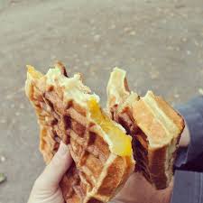 Food Douceurs Sucrees Souvenirs De Liege Cuisine Belge Alimentation Dessert