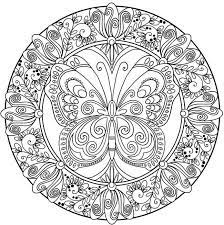 Mandala is a favorite of children and adults. Pin On Ausmalbilder Mandala