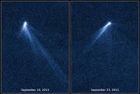 Discoveries | Highlights - Tracking Evolution in the Asteroid Belt | NASA