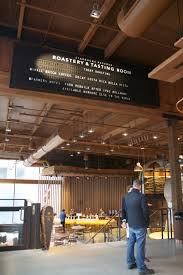 At Capitol Hill's Starbucks Roastery, exit Tom Douglas, enter company's  Italian bakery investment Princi