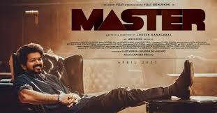 Lokesh kanagaraj who previously directed khaidi is at the helm for. Confirmed Actor Vijay S Master Gets A Release Date