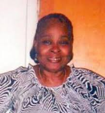 Doris Gamble Obituary November 30, 2015