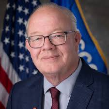 Profile for Representative Todd Novak