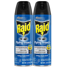 Raid Flying Insect Killer Insecticide Review Insect Cop