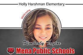 Holly Harshman Elementary School