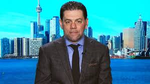 Johnston videos and latest news articles; Judge Awards Businessman 2 5 Million For Suffering Hate Speech At Its Worst Ctv News