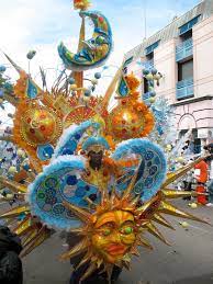 The first friday in june is known as randol fawkes labour day in the bahamas. Public Holidays In The Bahamas Wikipedia