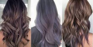 قصات شعر طويل مدرج فرنسي مجلة حرة horrah magazine