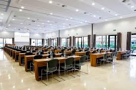 Maybe you would like to learn more about one of these? Hotel Alimara Barcelona Barcelona Spain 10times Venues